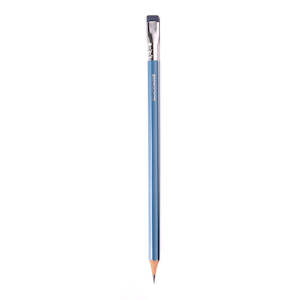 Blackwing Graphite Pencils - Pearl Blue