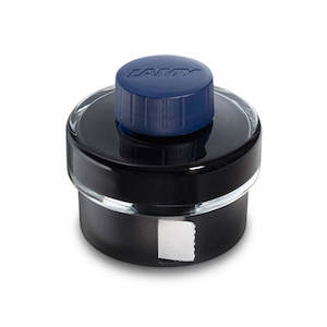 Refills: Lamy Ink T52 Bottle 50ml - Blue-Black