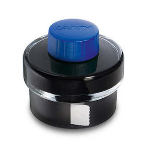 Refills: Lamy Ink T52 Bottle 50ml - Blue