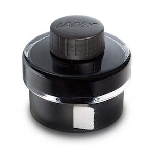 Lamy Ink T52 Bottle 50ml - Black