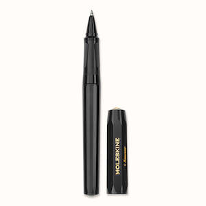 Moleskine x Kaweco Rollerball 0.7mm - Black