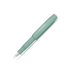 Kaweco: Kaweco Classic Sport Fountain Pen Fine - Smooth Sage