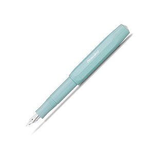 Kaweco: Kaweco Skyline Sport Fountain Pen Fine - Mint