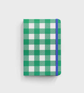 Lettuce: Lettuce Hardcover Notebook Picnic