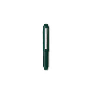 Penco: Penco Bullet Ballpoint Pen Light - Dark Green