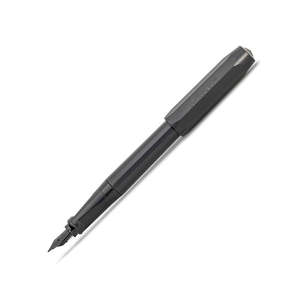Kaweco Perkeo Fountain Pen Medium - All Black