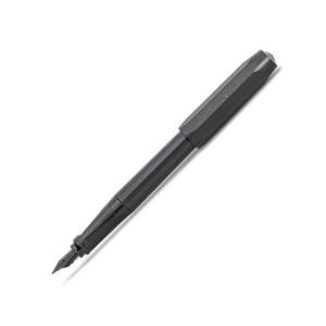 Kaweco Perkeo Fountain Pen Fine - All Black