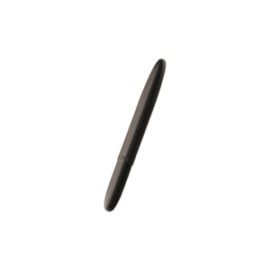 Pens: Fisher Bullet Space Pen - Matte Black