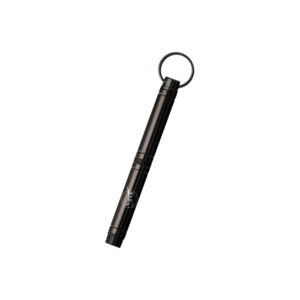 Pens: Fisher x NASA Backpacker Space Pen - Black