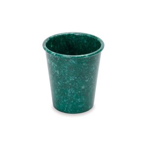 Hightide Pen Cup - Dark Green