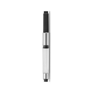 Refills: Kaweco Standard Converter - Pearl Black Chrome