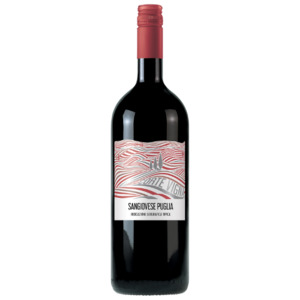 Other Red: Corte Vigna Sangiovese Puglia IGT 1.5 Litre - Other Red Super Liquor