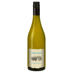 Harvest Hills Pinot Gris 750ml - Pinot Gris Super Liquor