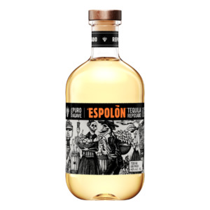 Espolón Reposado Tequila 700ml - Tequila Super Liquor