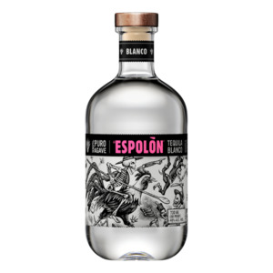 Espolón Blanco Tequila 700ml - Tequila Super Liquor