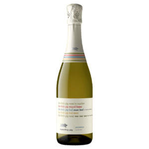 Squealing Pig Australian Prosecco 750ml - Sparkling Wine Super Liquor