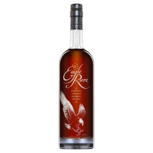 Eagle Rare 10YO Bourbon 700ml - Bourbon Super Liquor