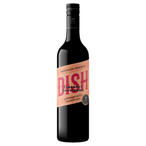 Pepperjack Dish Cabernet Sauvignon 750ml - Cabernet Sauvignon Super Liquor