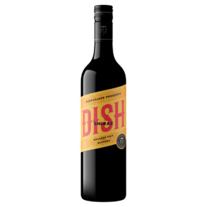 Syrah/Shiraz: Pepperjack Dish Shiraz 750ml - Syrah/Shiraz Super Liquor