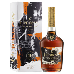 Hennessy Very Special Cognac x Nas 700ml - Cognac Super Liquor