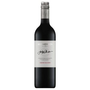 McPherson Family Vineyards Jock McPherson Cabernet Sauvignon 750ml - Cabernet Sa&hellip;