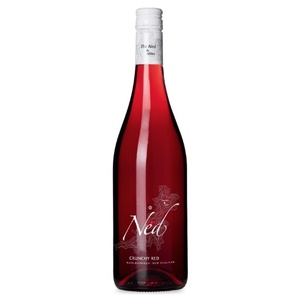 The Ned Crunchy Red Pinot Noir 750ml - Pinot Noir Super Liquor