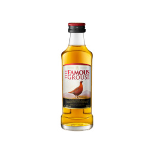 The Famous Grouse 50ml - Whisky Super Liquor