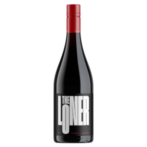Pinot Noir: The Loner by Maude Pinot Noir 750ml - Pinot Noir Super Liquor