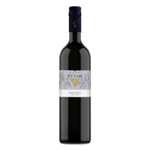 Cuvar Iris Malbec Merlot 750ml - Other Red Super Liquor