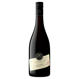 Pepperjack Central Otago Pinot Noir 750ml - Pinot Noir Super Liquor