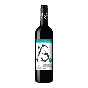 Grant Burge Barossa Ink Mid Strength 7% Shiraz 750ml - Syrah/Shiraz Super Liquor