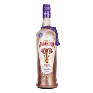 Amarula Chocolate Cream Liqueur 750ml - Specialty/Liqueur Super Liquor