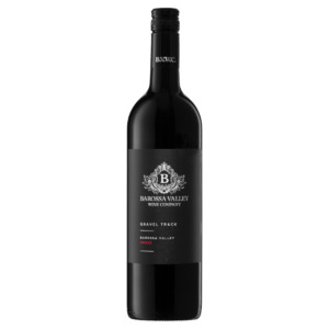 Barossa Valley Wine Co. Gravel Track Shiraz 750ml - Syrah/Shiraz Super Liquor