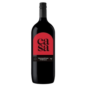 Casa Montepulciano d'Abruzzo 1.5 Litre - Other Red Super Liquor