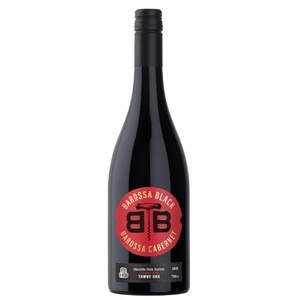 Cabernet Sauvignon: Barossa Black Double Oak Tawny Oak Cabernet Sauvignon 750ml - Cabernet Sauvignon Super Liquor