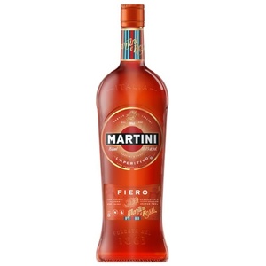 Specialty/Liqueur: Martini Fiero Vermouth 750ml - Specialty/Liqueur Super Liquor