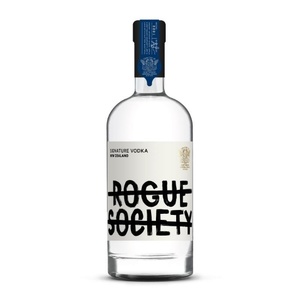 Vodka: Rogue Society Signature Vodka 700ml - Vodka Super Liquor