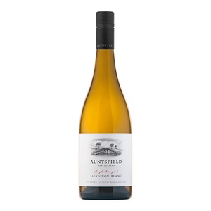 Sauvignon Blanc: Auntsfield Single Vineyard Sauvignon Blanc 750ml - Sauvignon Blanc Super Liquor