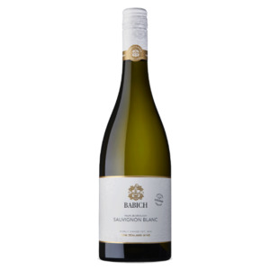 Sauvignon Blanc: Babich Marlborough Sauvignon Blanc 750ml - Sauvignon Blanc Super Liquor