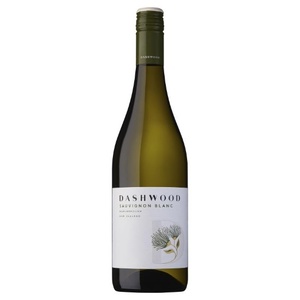 Dashwood Sauvignon Blanc 750ml - Sauvignon Blanc Super Liquor