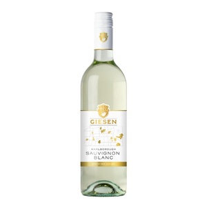Giesen Estate Sauvignon Blanc 750ml - Sauvignon Blanc Super Liquor