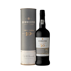 Burmester 10YO Tawny Porto 750ml - Port Super Liquor