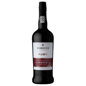 Burmester Ruby Porto 750ml - Port Super Liquor