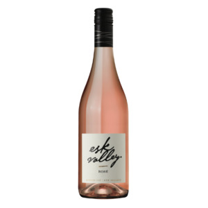 Esk Valley Estate Rosé 750ml - White Wine Super Liquor