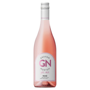 Products: Graham Norton Rosé 750ml - White Wine Super Liquor