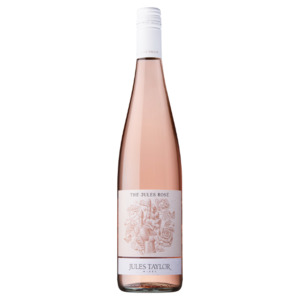 Products: Jules Taylor The Jules Rosé 750ml - White Wine Super Liquor