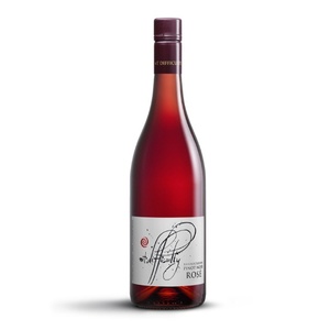 Mt Difficulty Bannockburn Pinot Noir Rosé 750ml - White Wine Super Liquor
