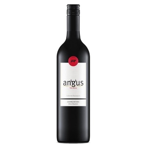 Angus The Bull Cabernet Sauvignon 750ml - Cabernet Sauvignon Super Liquor