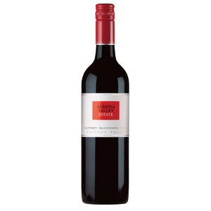 Cabernet Sauvignon: Barossa Valley Estate Cabernet Sauvignon 750ml - Cabernet Sauvignon Super Liquor