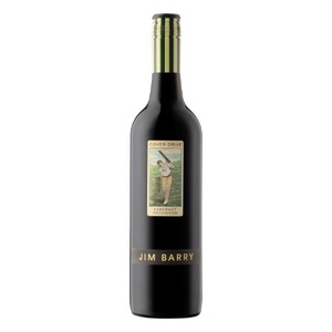 Jim Barry The Cover Drive Caberent Sauvignon 750ml - Cabernet Sauvignon Super Liquor